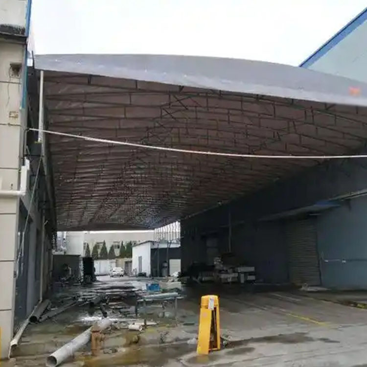 喜德县电动/移动推拉棚