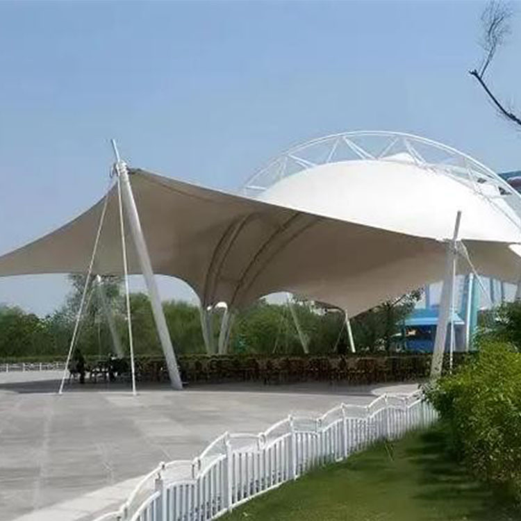 喜德县工程案例