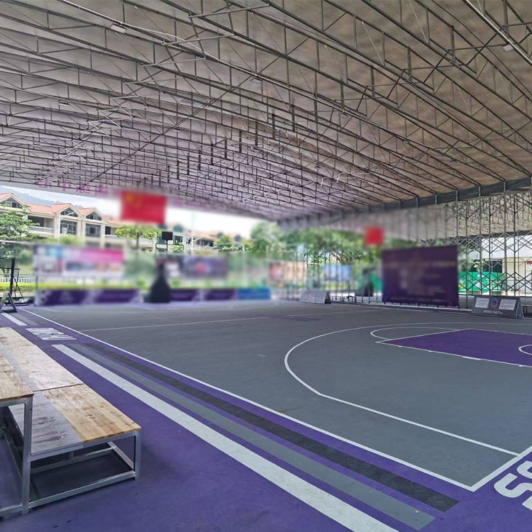 喜德县工程案例