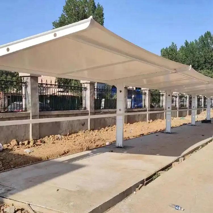 喜德县工程案例