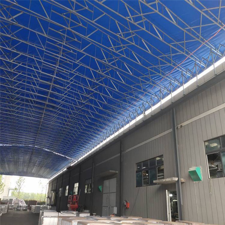 喜德县工程案例